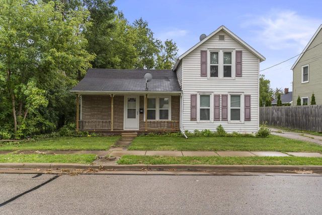 413 GREEN STREET, Neenah, WI 54956