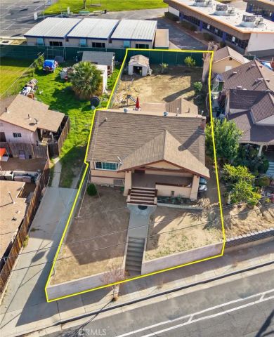1816 Main Street, Riverside, CA 92501