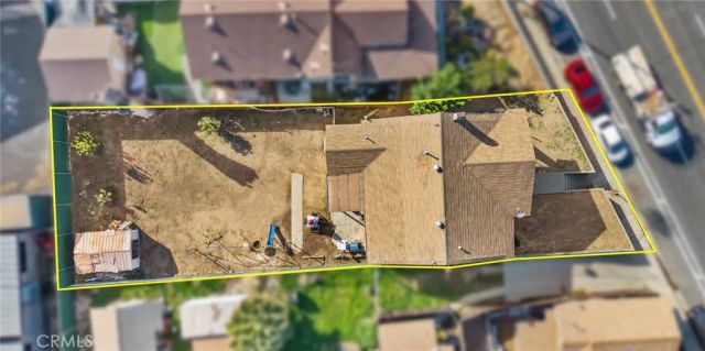 1816 Main Street, Riverside, CA 92501