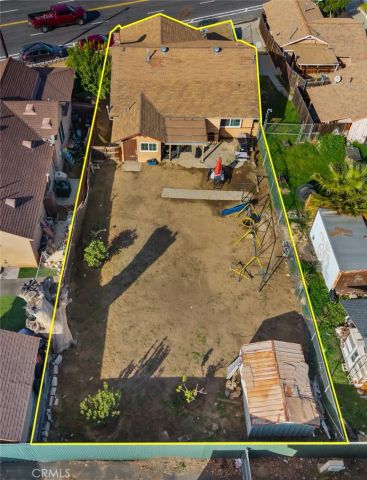 1816 Main Street, Riverside, CA 92501