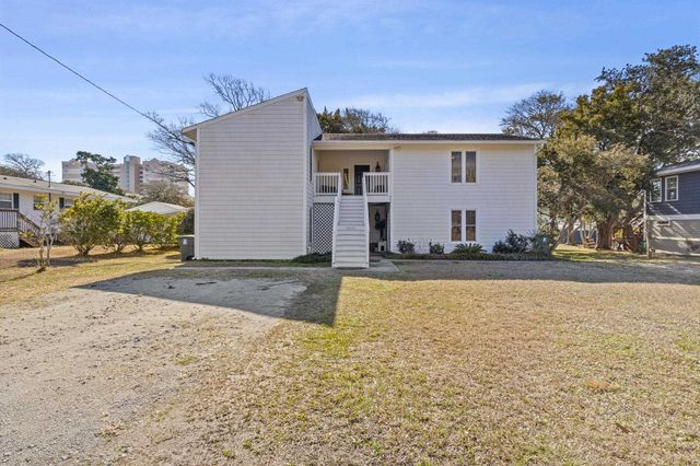 2005 Havens Dr., North Myrtle Beach, SC 29582