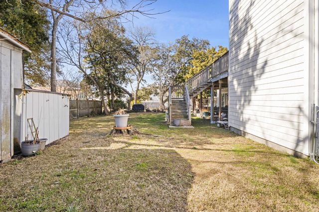 2005 Havens Dr., North Myrtle Beach, SC 29582