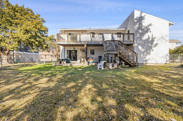 2005 Havens Dr., North Myrtle Beach, SC 29582