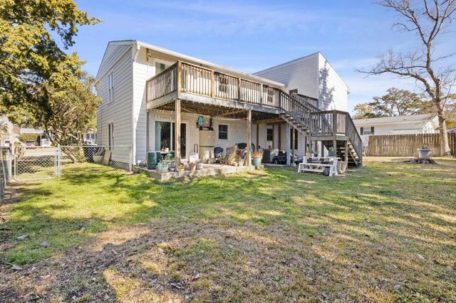2005 Havens Dr., North Myrtle Beach, SC 29582