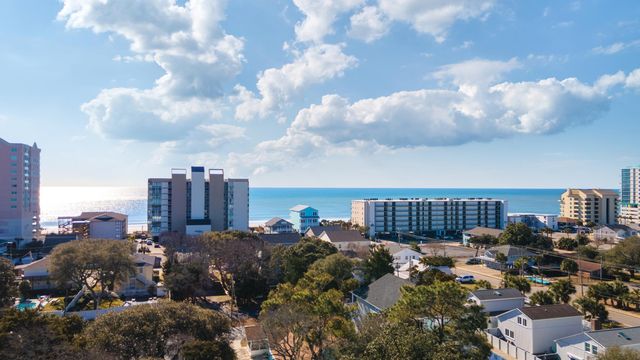 2005 Havens Dr., North Myrtle Beach, SC 29582