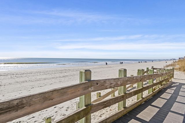 2005 Havens Dr., North Myrtle Beach, SC 29582