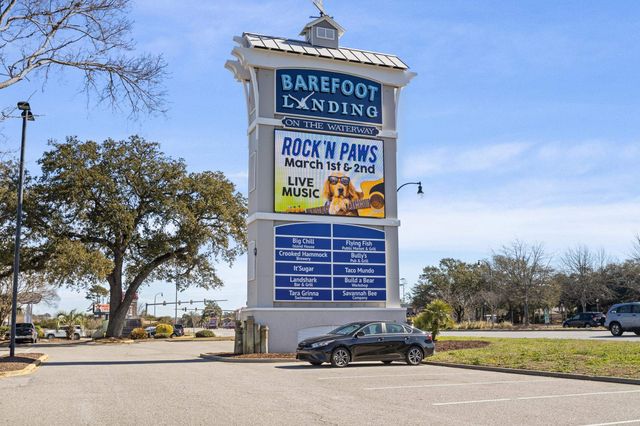 2005 Havens Dr., North Myrtle Beach, SC 29582