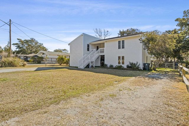 2005 Havens Dr., North Myrtle Beach, SC 29582