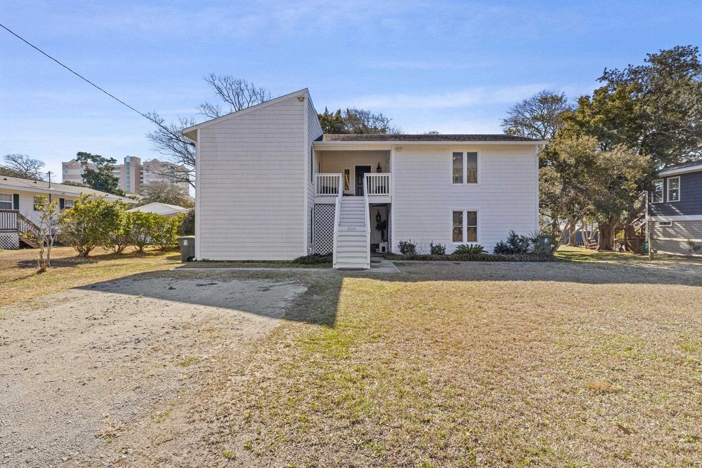 2005 Havens Dr., North Myrtle Beach, SC 29582 — photo 2