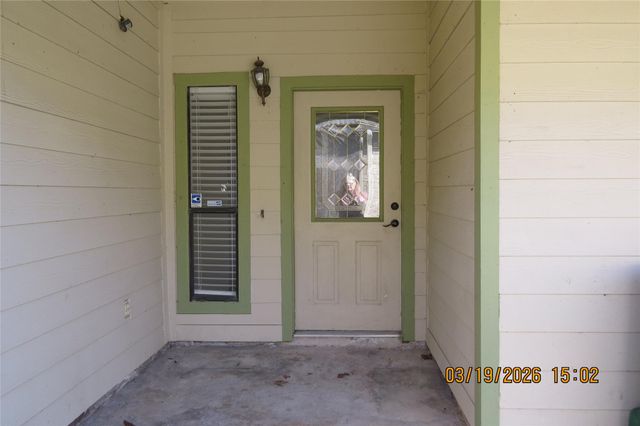 6527 Gladewell Drive, Houston, TX 77072