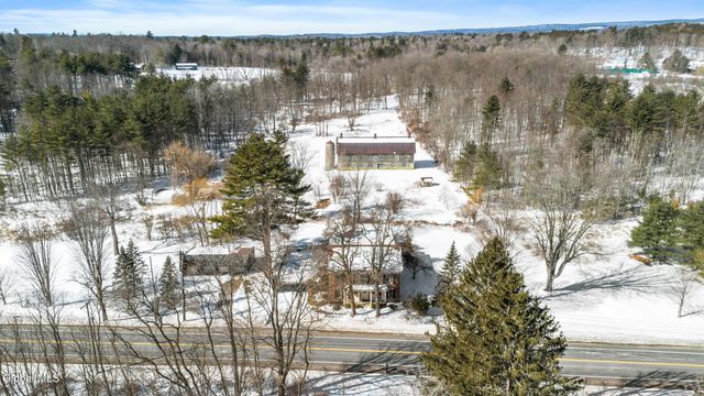 1167 Middleline Road, Milton, NY 12020