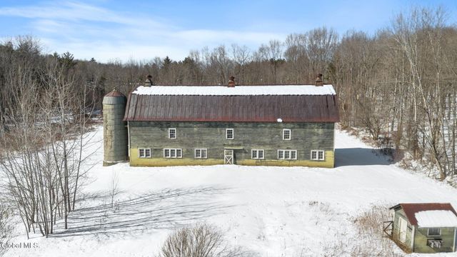 1167 Middleline Road, Milton, NY 12020