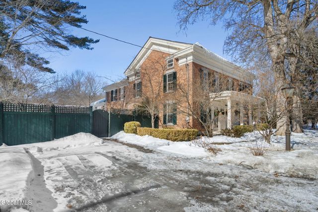 1167 Middleline Road, Milton, NY 12020