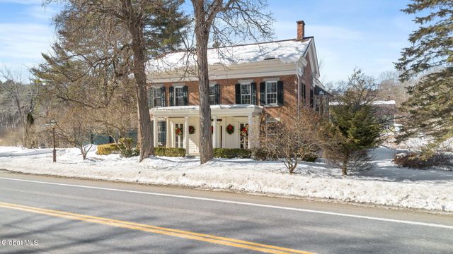 1167 Middleline Road, Milton, NY 12020