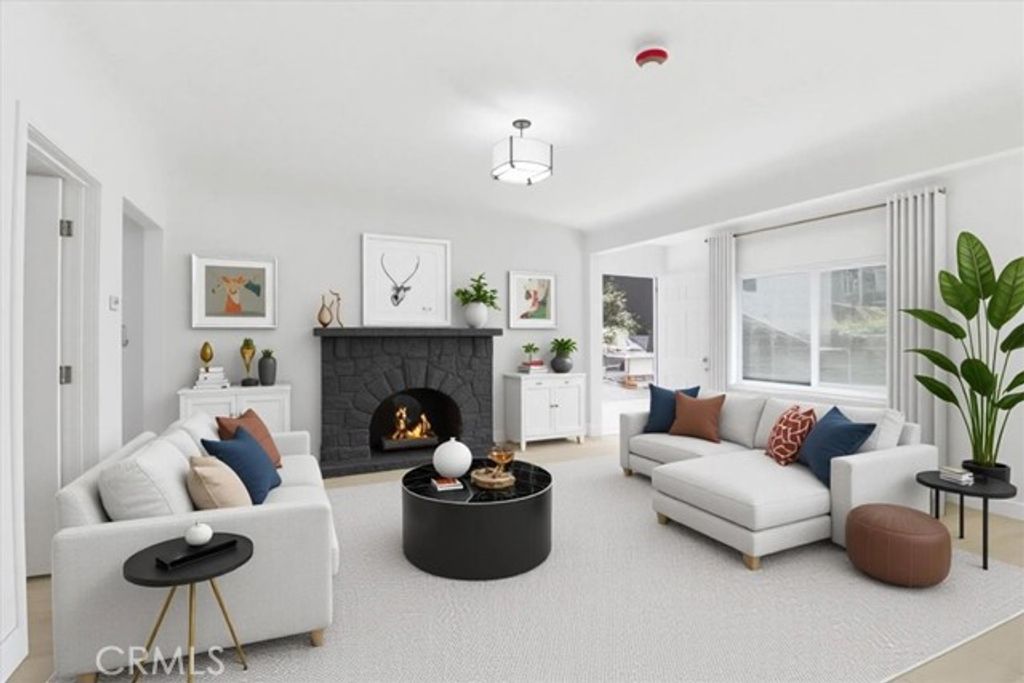 527 Clifton, Los Angeles, CA 90031