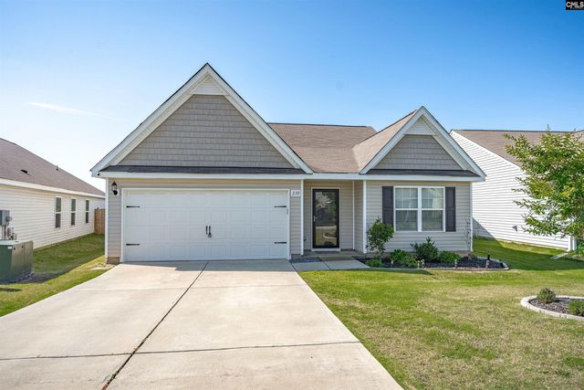 239 Common Reed Drive, Gilbert, SC 29054