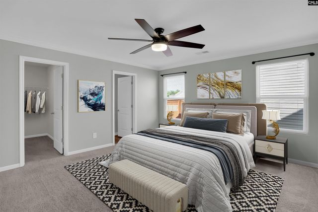 239 Common Reed Drive, Gilbert, SC 29054