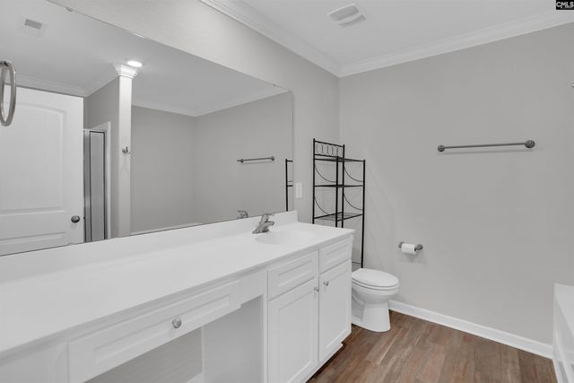 239 Common Reed Drive, Gilbert, SC 29054