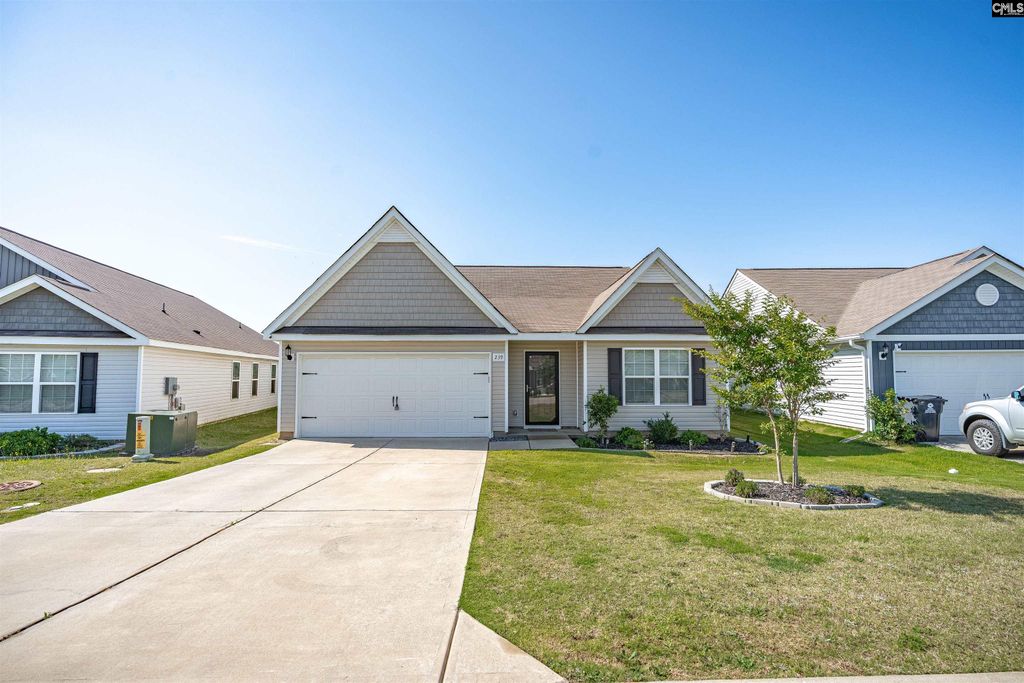 239 Common Reed Drive, Gilbert, SC 29054