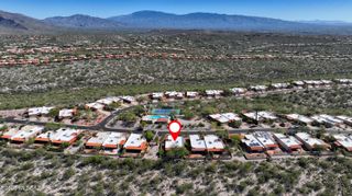 5389 N Fort Yuma Trail, Tucson, AZ 85718