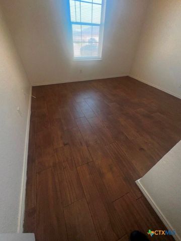 3804 Captain Drive, Killeen, TX 76549