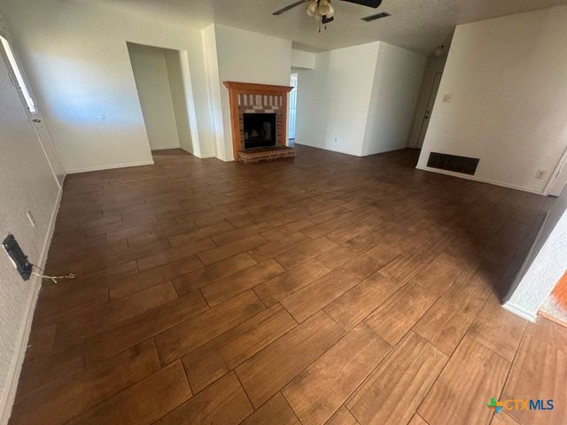 3804 Captain Drive, Killeen, TX 76549