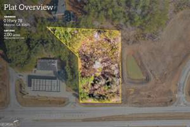 2149 Highway 78, Monroe, GA 30655