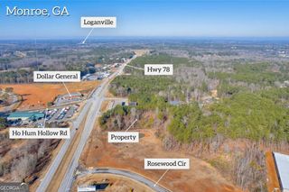2149 Highway 78, Monroe, GA 30655