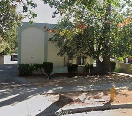 414 Mariposa Avenue B, Sierra Madre, CA 91024