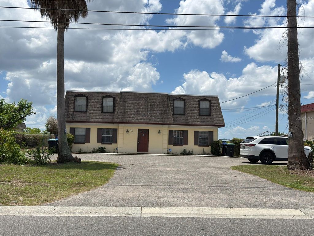 2800 PIONEER ROAD, Orlando, FL 32808