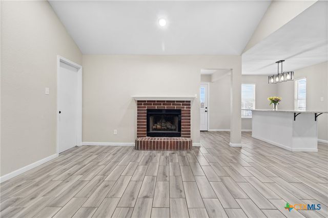 2202 Waterfall Drive, Killeen, TX 76549