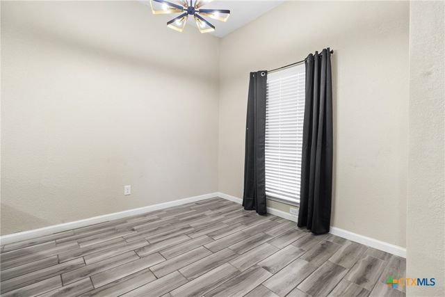 2202 Waterfall Drive, Killeen, TX 76549