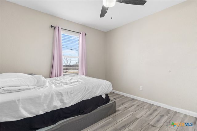 2202 Waterfall Drive, Killeen, TX 76549