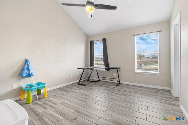 2202 Waterfall Drive, Killeen, TX 76549