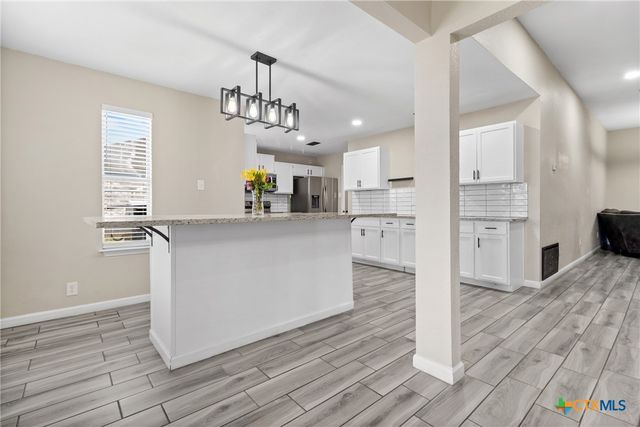 2202 Waterfall Drive, Killeen, TX 76549