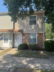 4512 Greenwood DR, Portsmouth, VA 23701