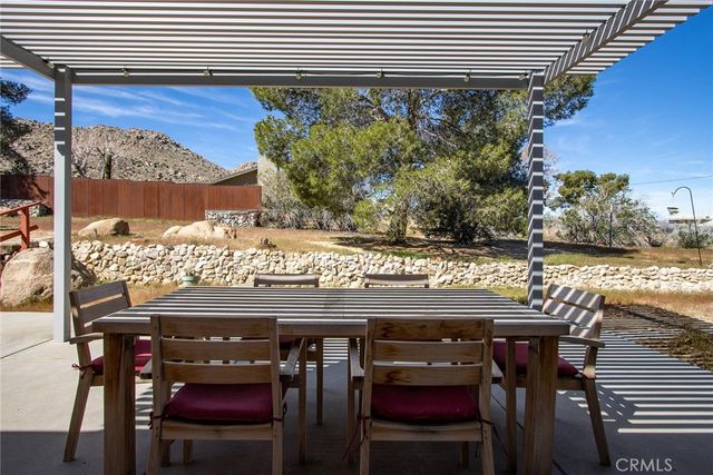 7994 Sunset Road, Joshua Tree, CA 92252