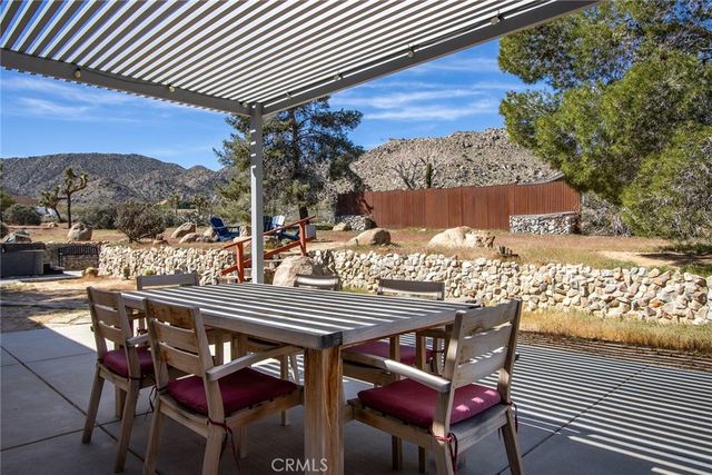7994 Sunset Road, Joshua Tree, CA 92252