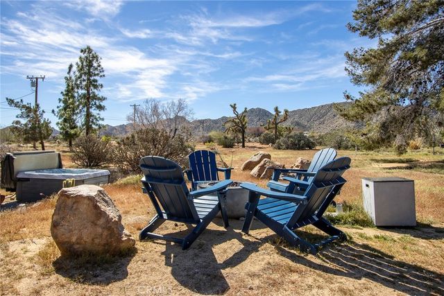 7994 Sunset Road, Joshua Tree, CA 92252