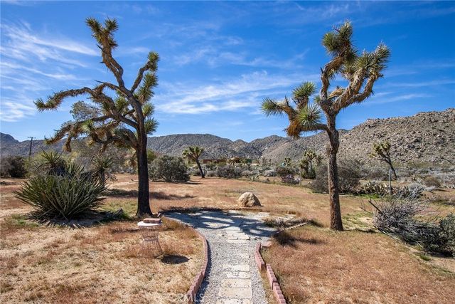 7994 Sunset Road, Joshua Tree, CA 92252