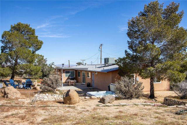 7994 Sunset Road, Joshua Tree, CA 92252