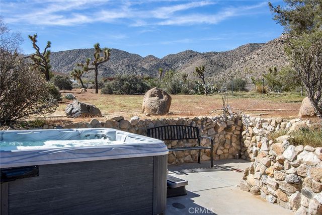 7994 Sunset Road, Joshua Tree, CA 92252