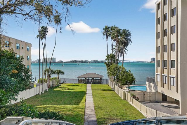 15 TURNER STREET 6, Clearwater, FL 33756