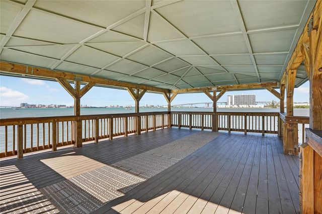 15 TURNER STREET 6, Clearwater, FL 33756