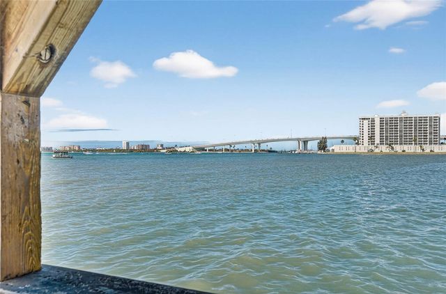 15 TURNER STREET 6, Clearwater, FL 33756