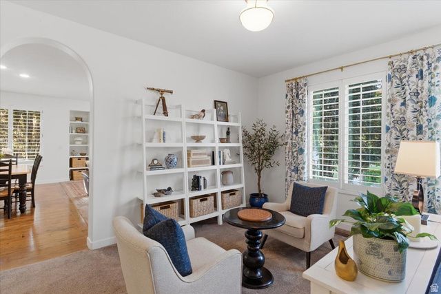 1549 EQUESTRIAN PARK WAY, Kaysville, UT 84037
