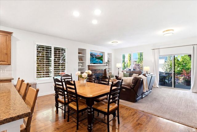 1549 EQUESTRIAN PARK WAY, Kaysville, UT 84037