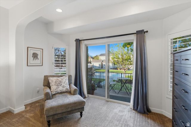 1549 EQUESTRIAN PARK WAY, Kaysville, UT 84037