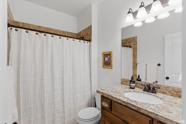 1549 EQUESTRIAN PARK WAY, Kaysville, UT 84037