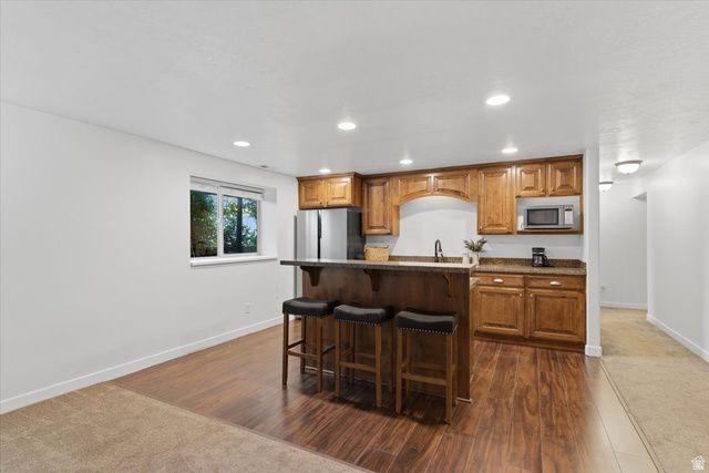 1549 EQUESTRIAN PARK WAY, Kaysville, UT 84037